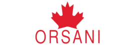 ORSAN INC